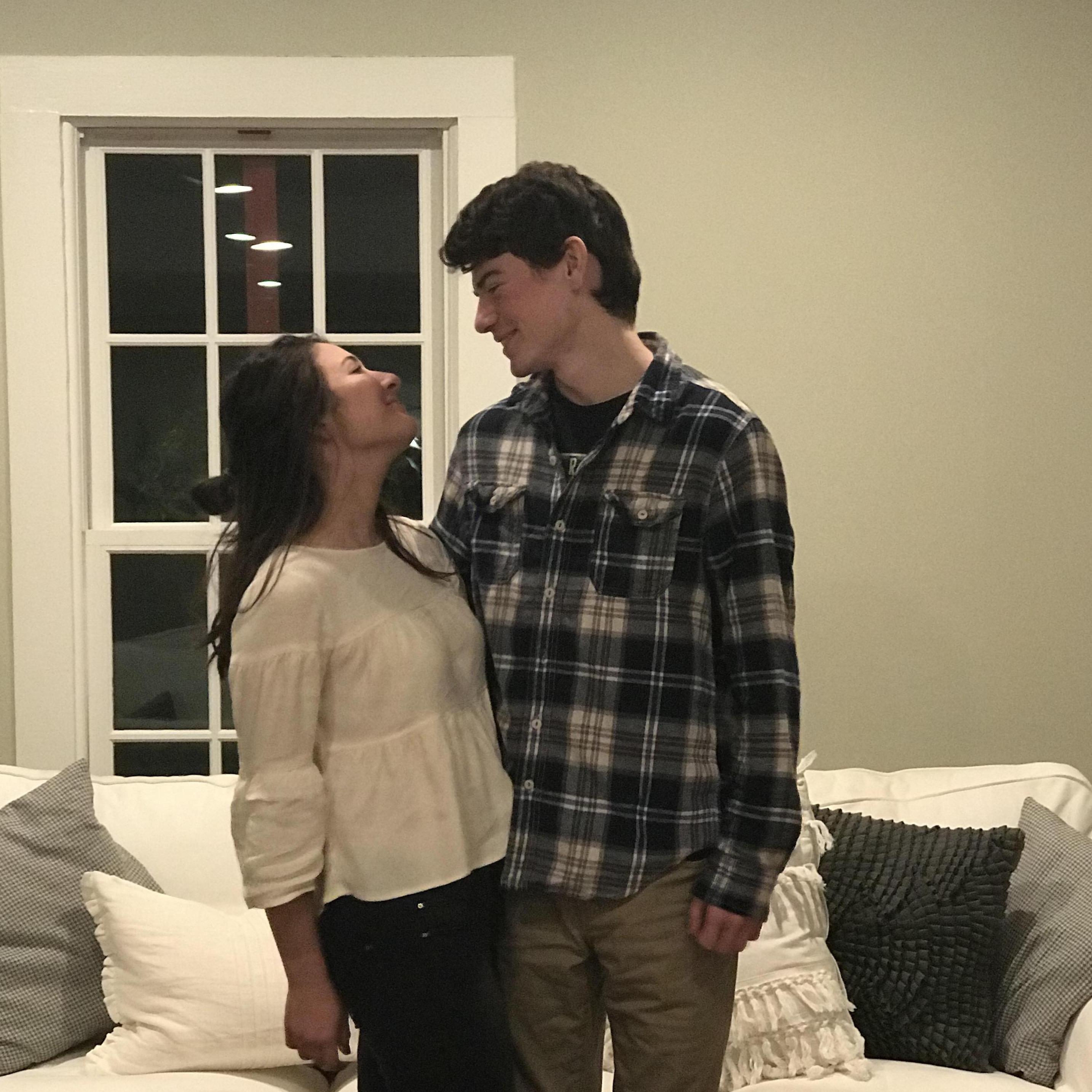 new year same us
