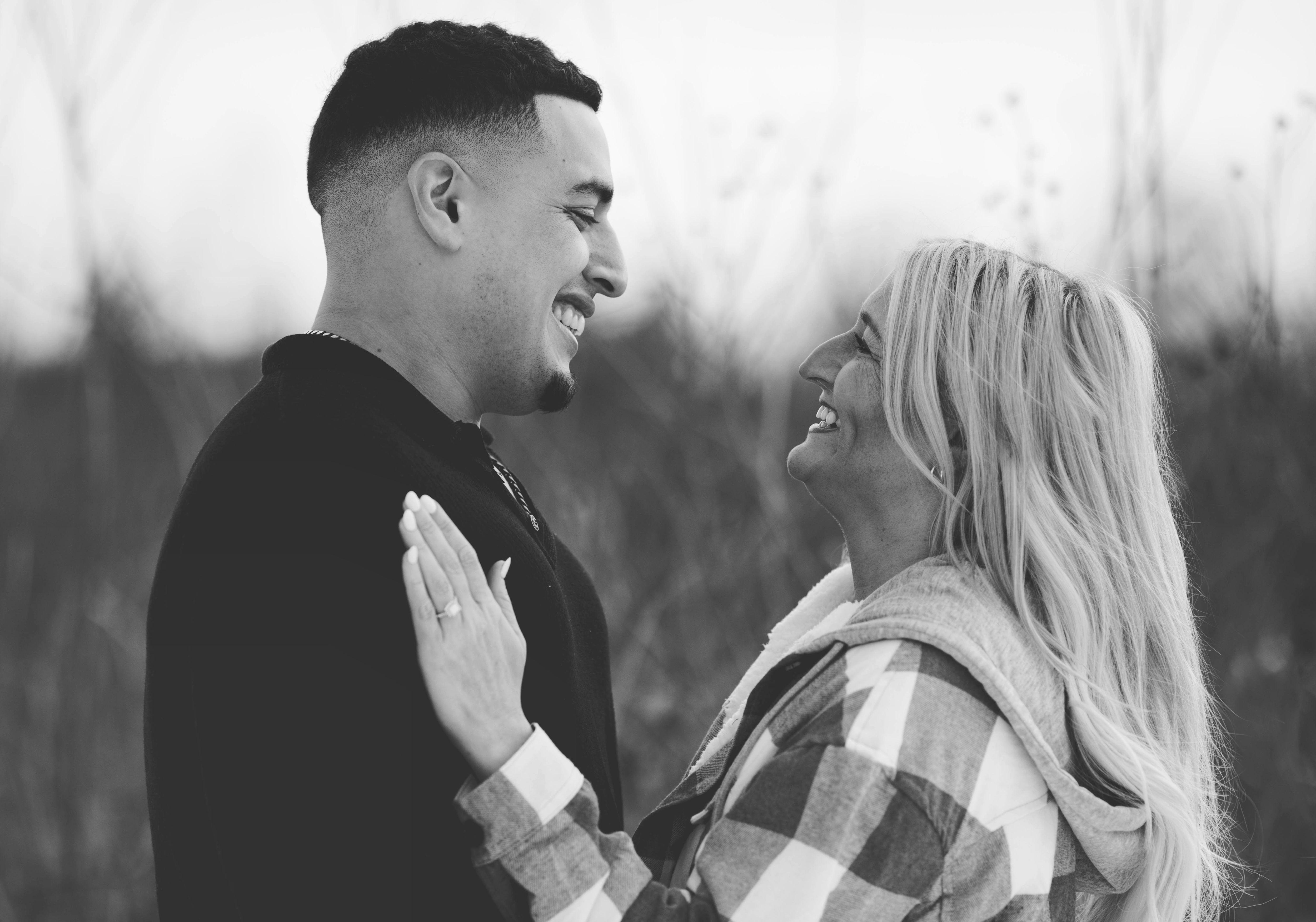 The Wedding Website of Jenny Krumlinde and Alex Mercado