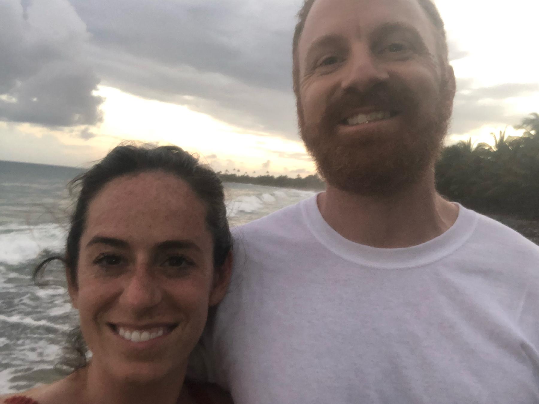 The Wedding Website of Jenna McElroy and Zachary Tripp