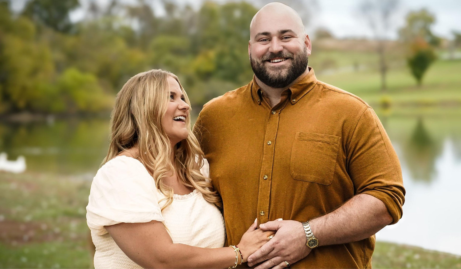 The Wedding Website of Shayna Brooke Johnson and Andrew Kyle Cadwell