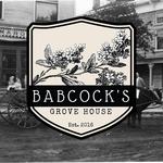 Babcock's Grove House