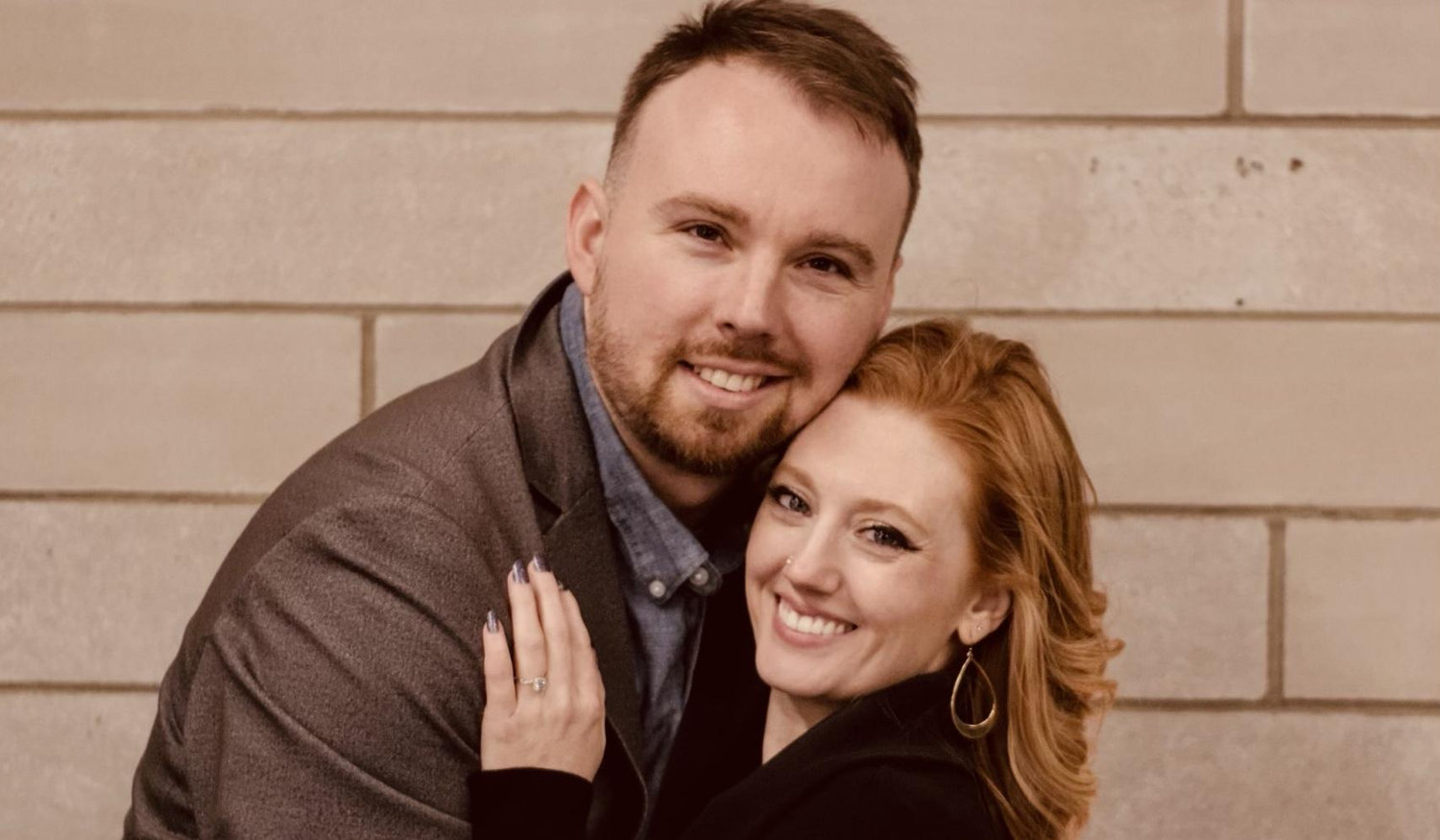 The Wedding Website of Amber Peddicord and Corey Campbell