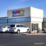 Havasu Lanes & Keglers Pub