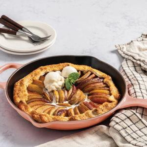Signature Skillet | Peche