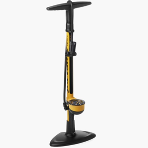 Topeak JoeBlow Sport III Bike Floor Pump | REI Co-op