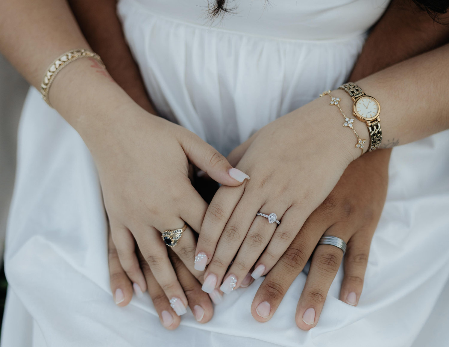 The Wedding Website of Alexis Valdez and Roy Roman