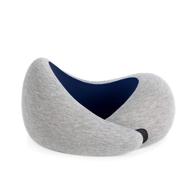 OSTRICH PILLOW GO Travel Pillow - Deep Blue