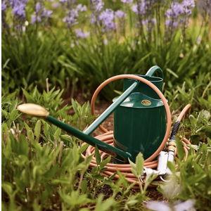 Haws Warley Fall Watering Can