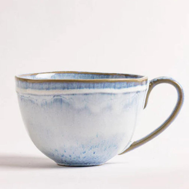 The Big Mug