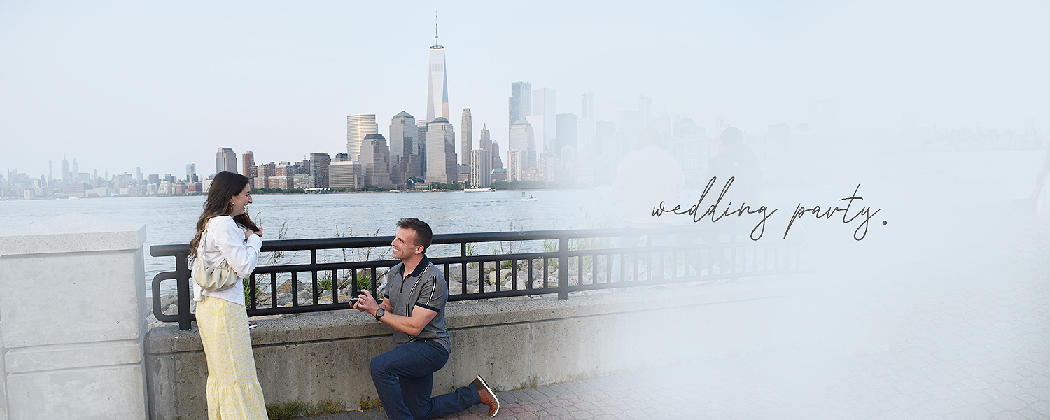 The Wedding Website of Raffaella DeMartinis and Jimmy Monaghan