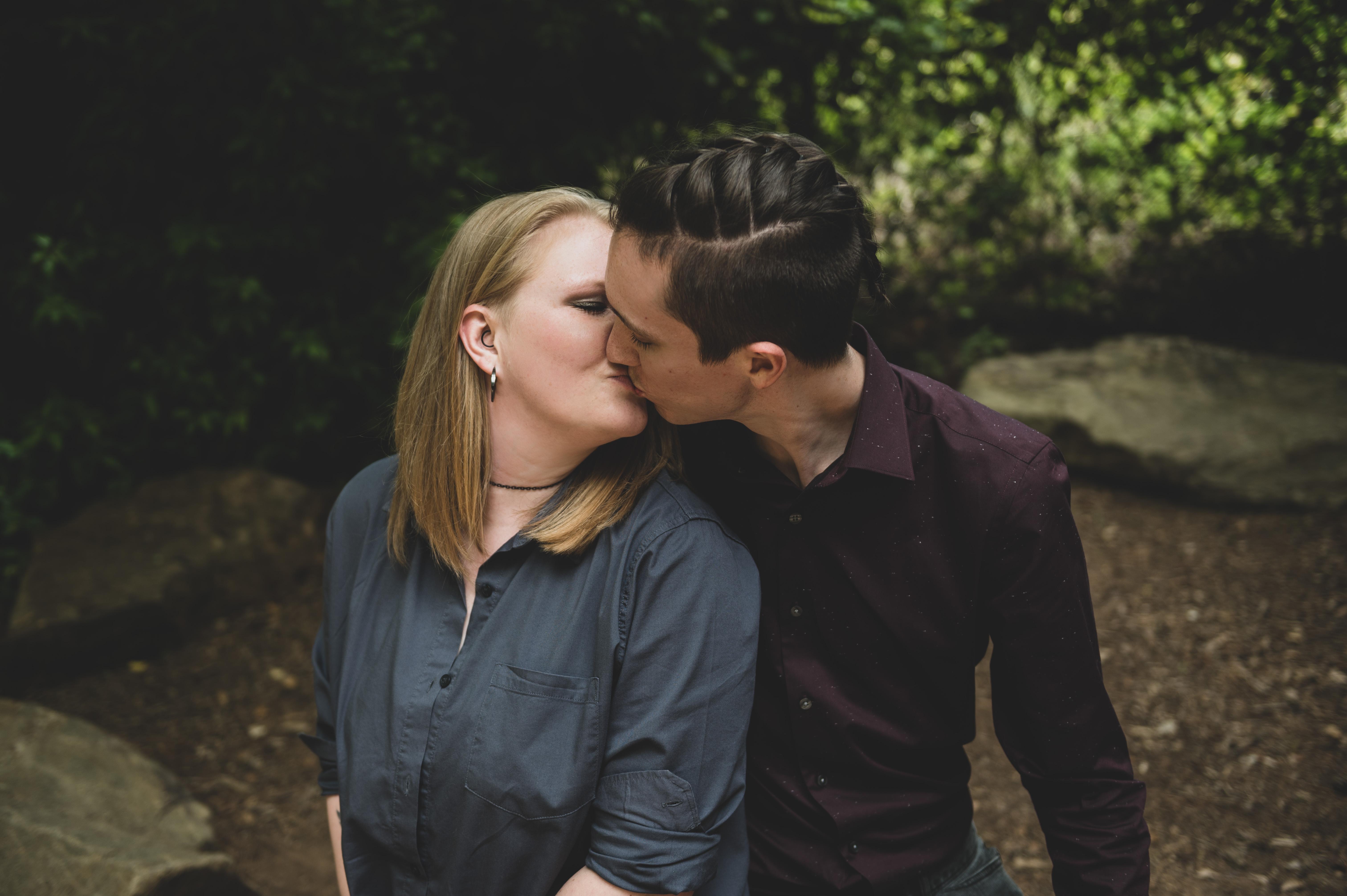 The Wedding Website of Jennifer Redding and Aaron Sellers