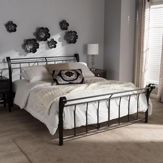 Industrial Platform Bed