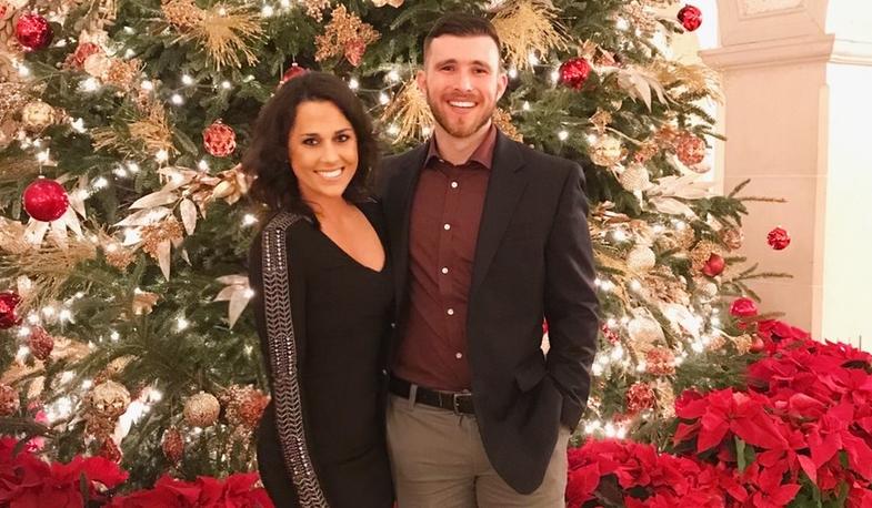 The Wedding Website of Julia Marz and Jake Conway