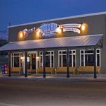 Rusty's Riverfront Grill