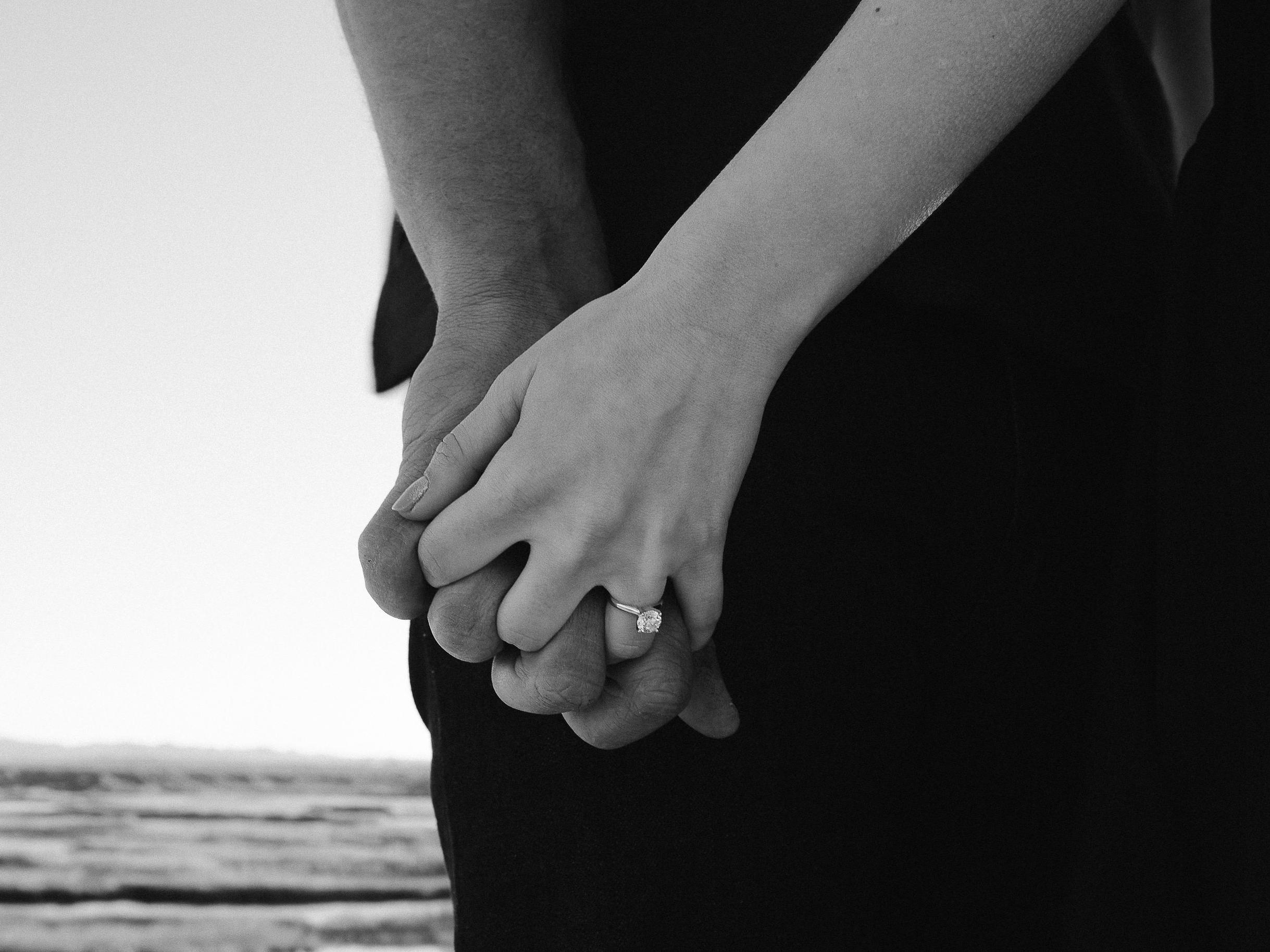 The Wedding Website of Hayden Griner and James Roger