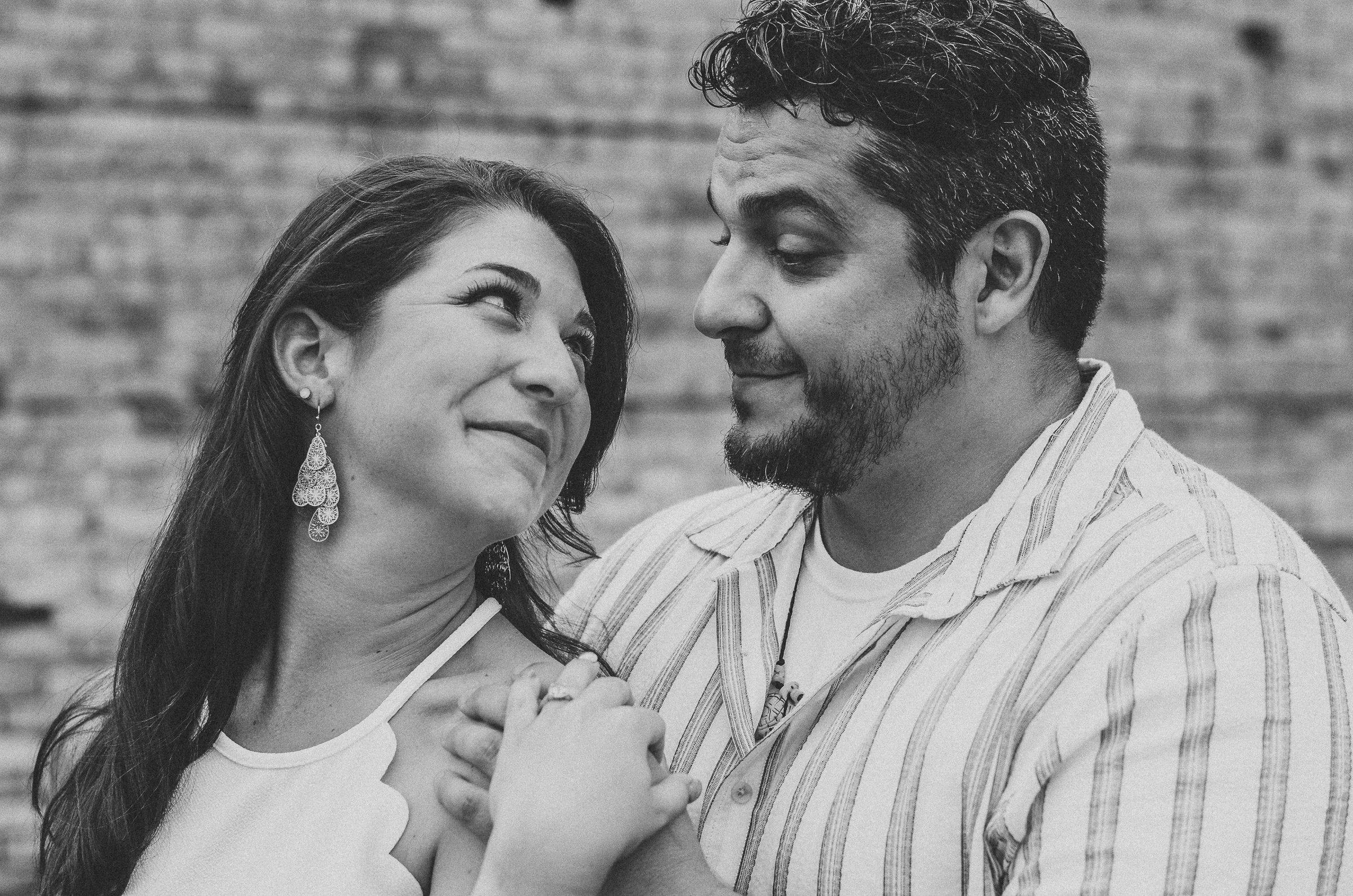 The Wedding Website of Emilee Smith and Rocky Magaña