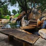 San Angelo Visitors Center