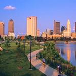 Scioto Mile Promenade