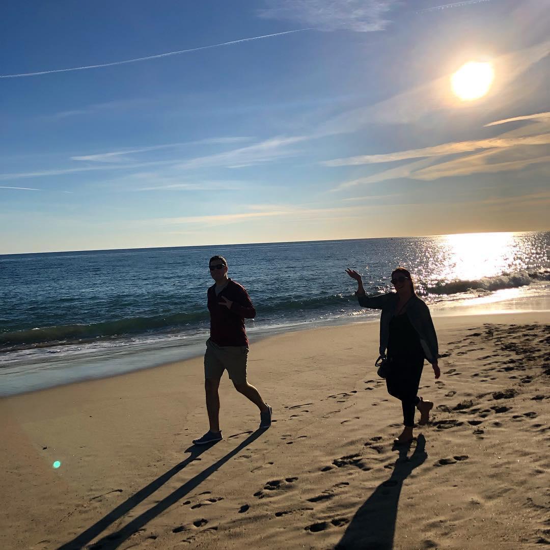 Malibu, CA | December 2018