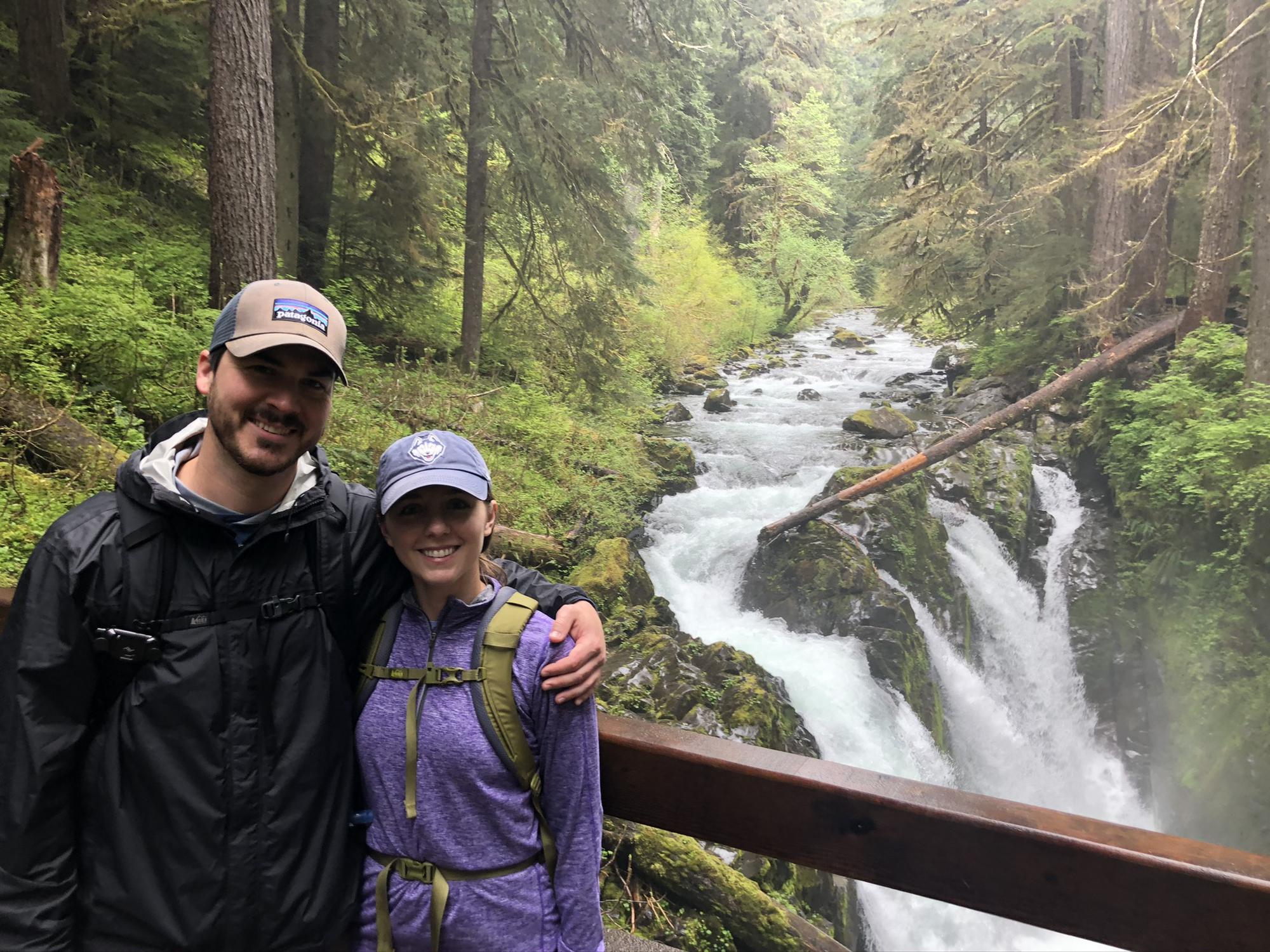 Hoh Rainforest