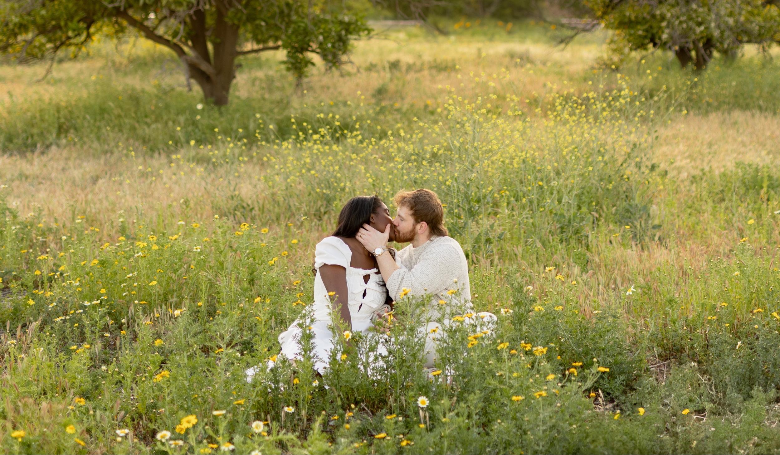 The Wedding Website of Jodian Brown and Nathan Paris