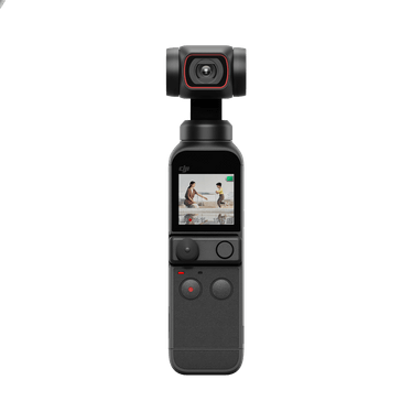 DJI Pocket 2