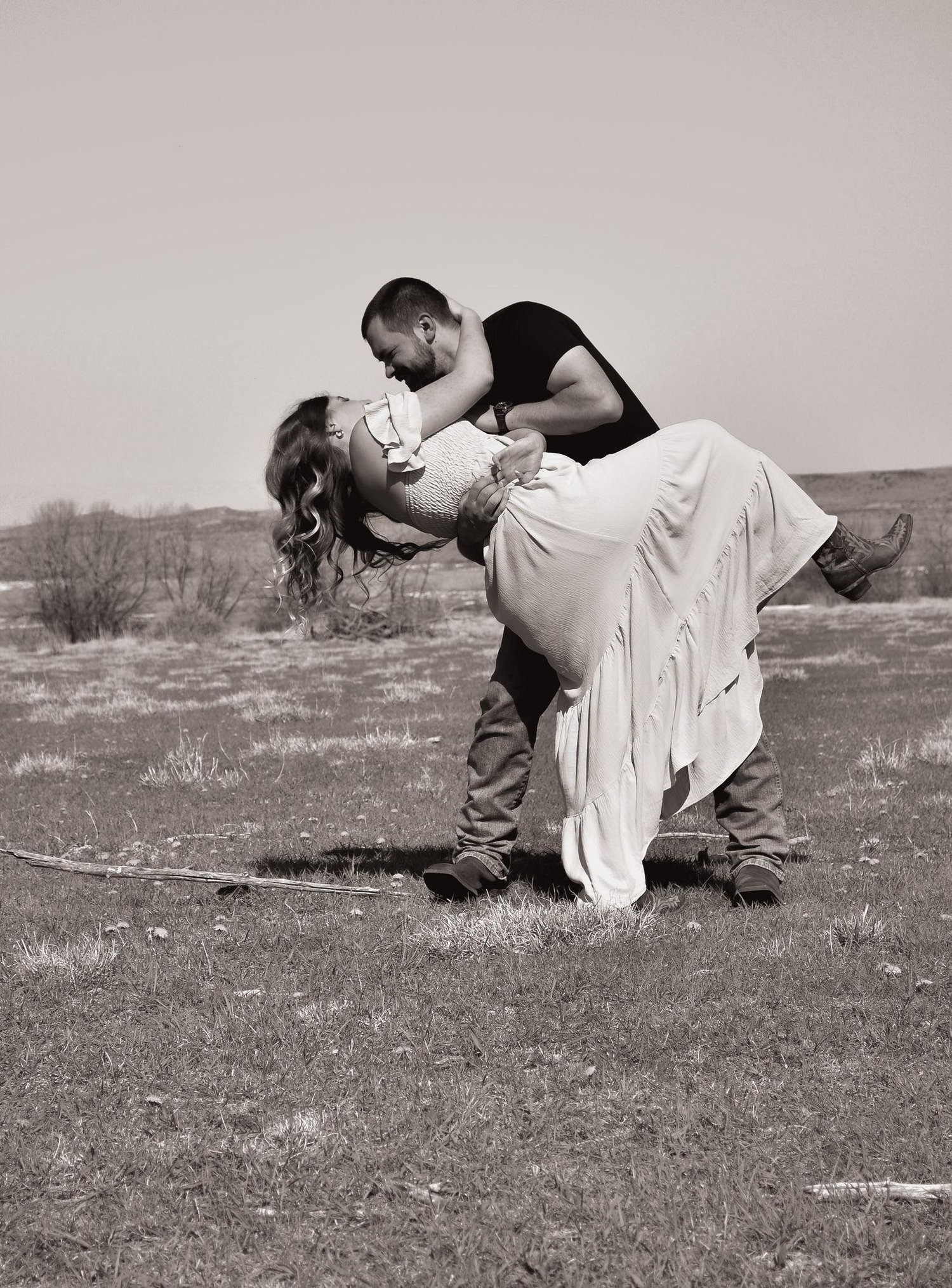 The Wedding Website of Eliza Beck and Steven Palmer