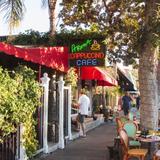 Aroma Coffee & Tea Co