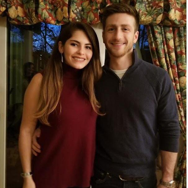 One of many Thanksgivings in Ann Arbor, 2017