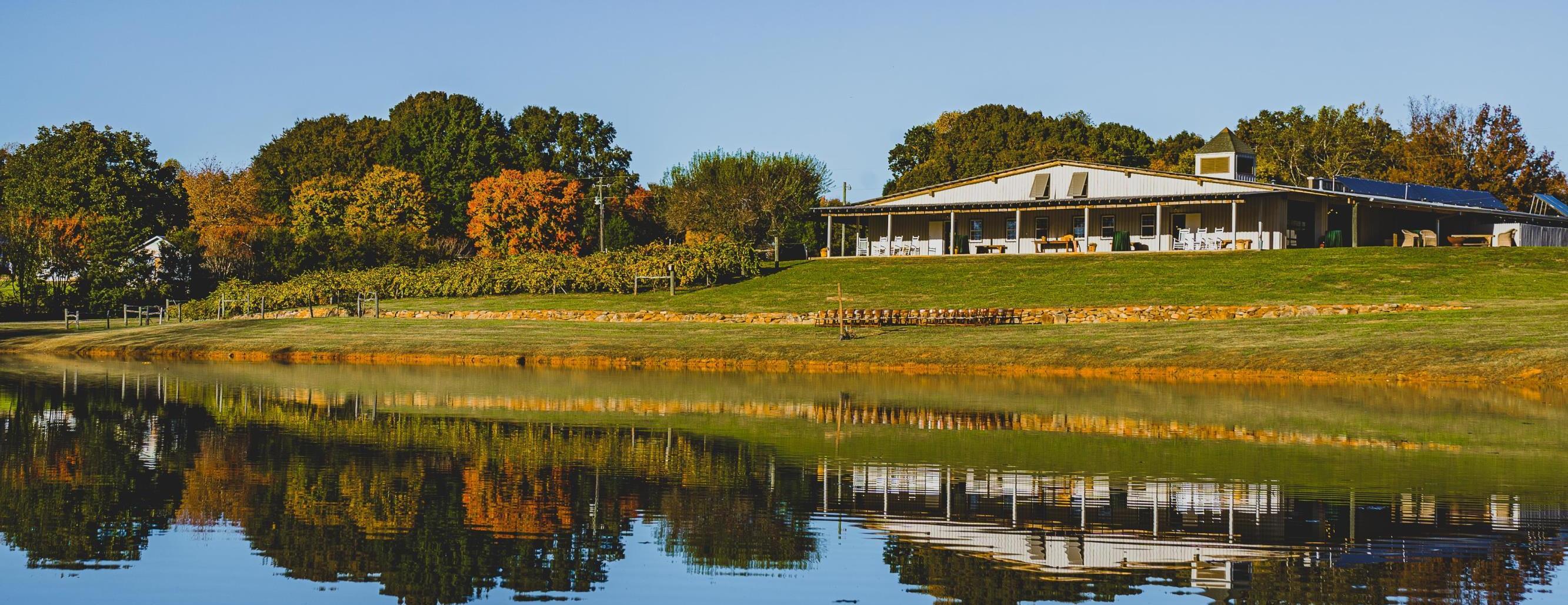 The Wedding Website of Landon Masters and Joshua Day