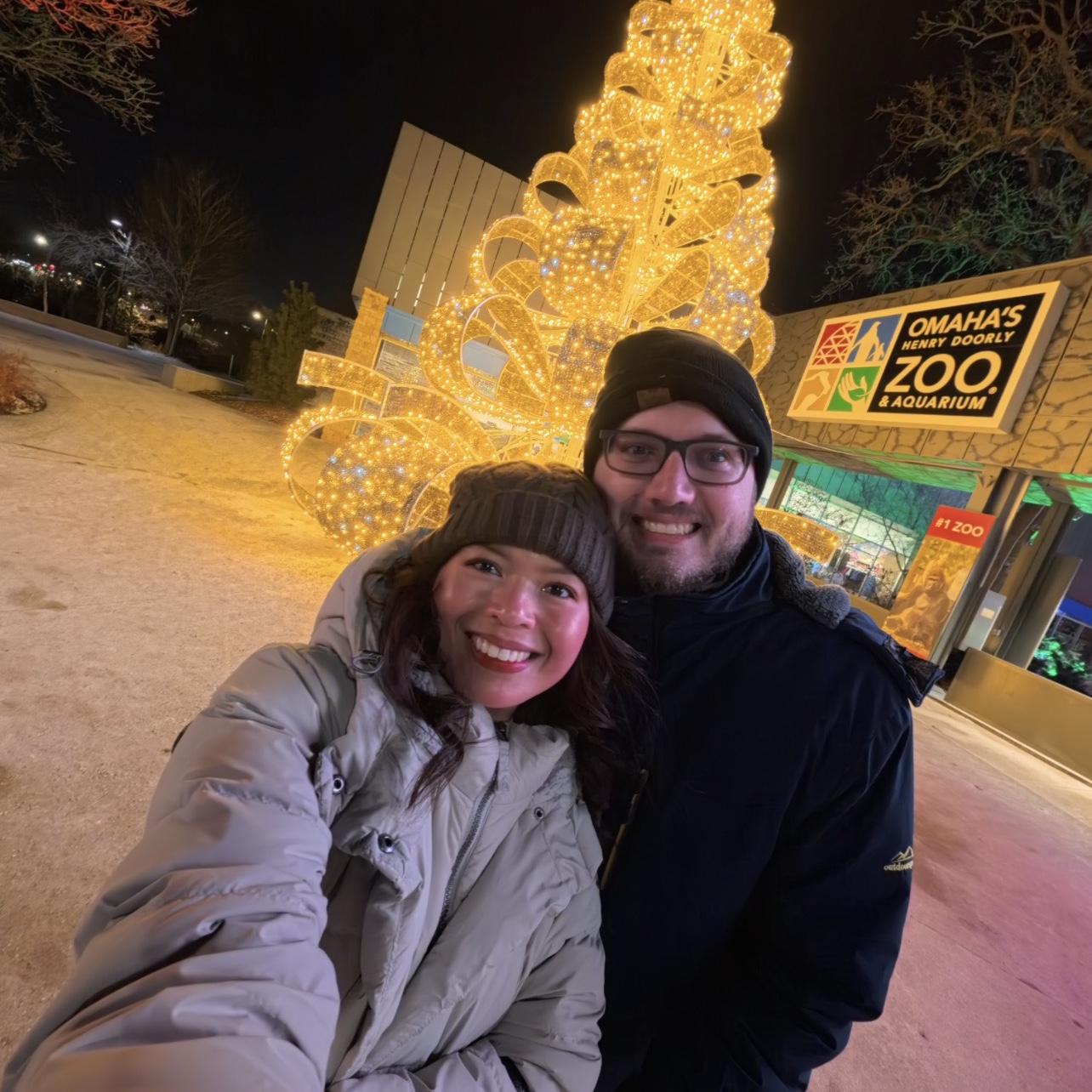 Zoolightful 2025
