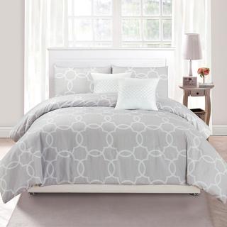 Amelie 5-Piece Comforter Set