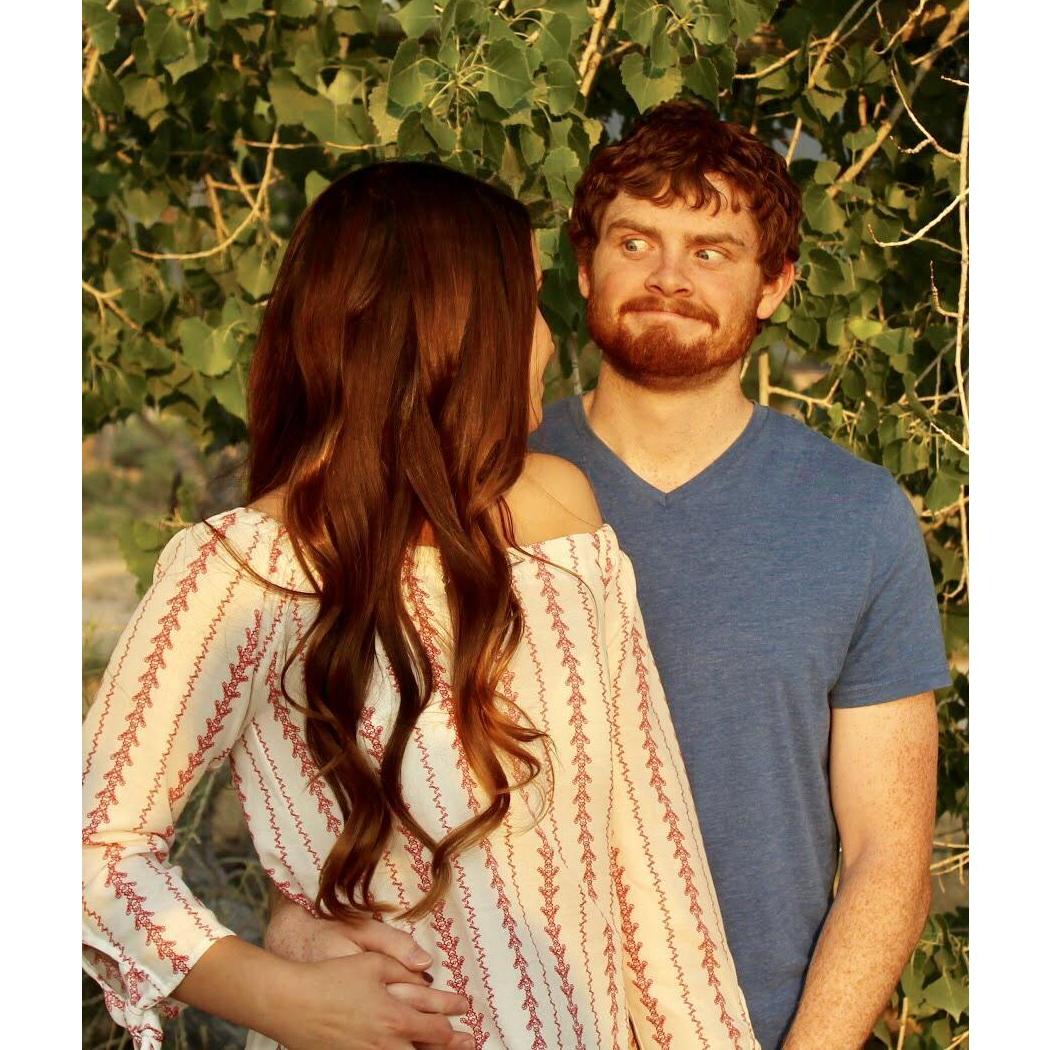 07.08.2017 
Just a few weeks before we started our 10 month long distance journey.