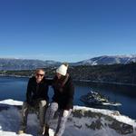 Emerald Bay State Park