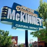 Historic Downtown McKinney
