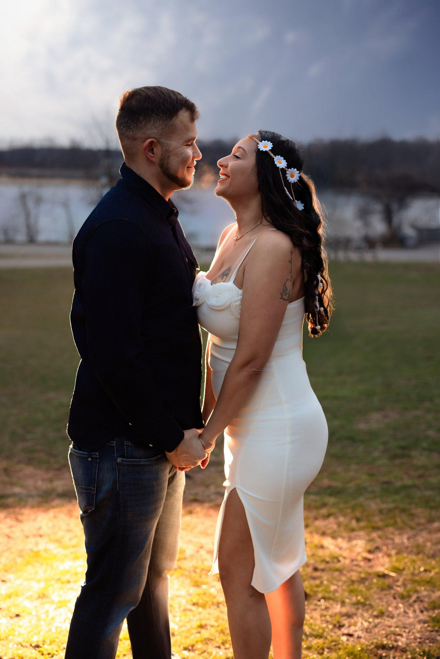 The Wedding Website of Samantha Zeldin and Oleg Zeldin
