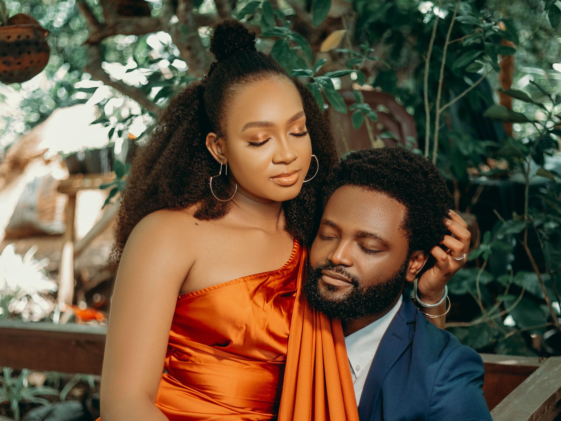 The Wedding Website of Onyinyechukwu Igboanugo and Oladipupo Owotumi