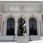 Detroit Institute of Arts