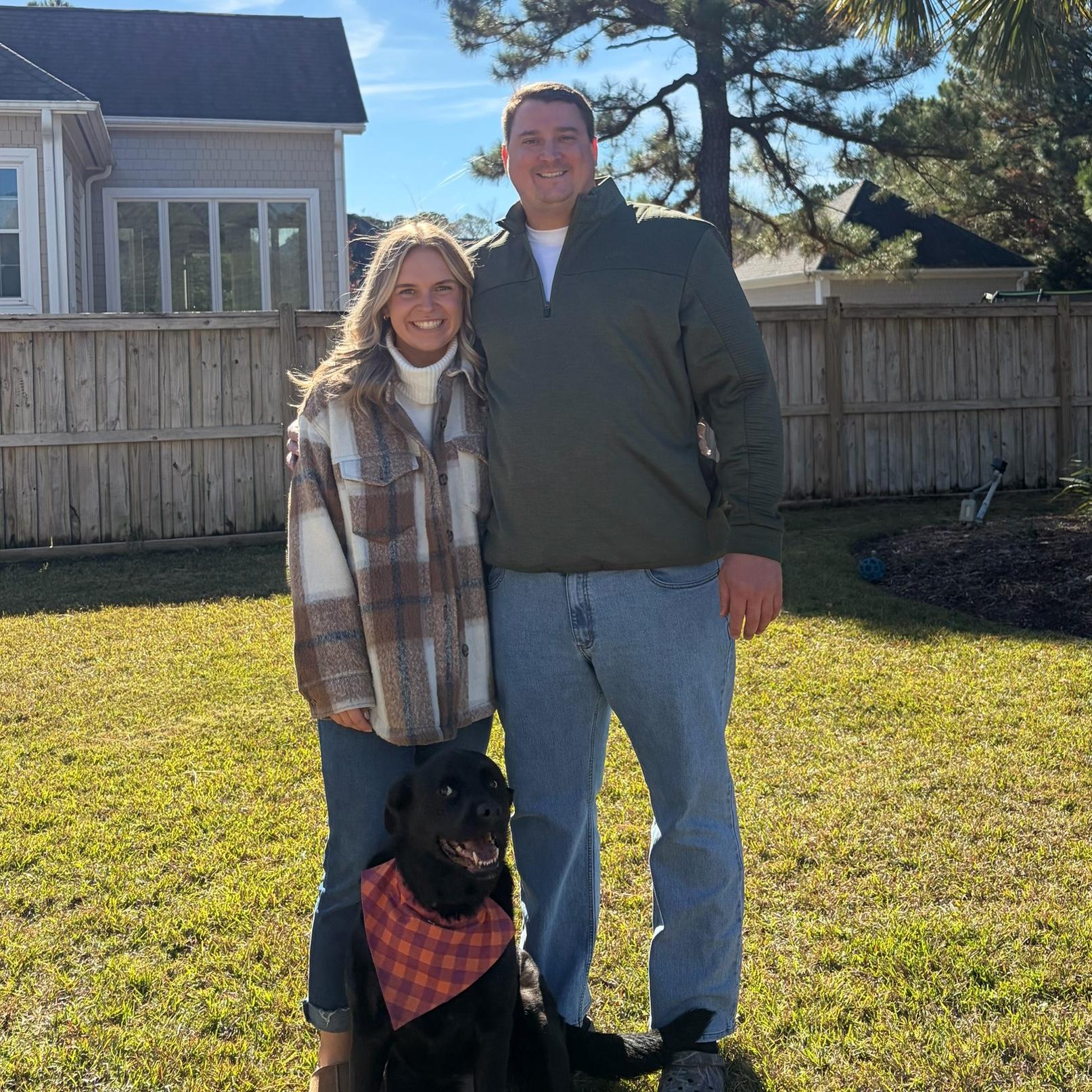 Thanksgiving 2025 | Wilmington, NC