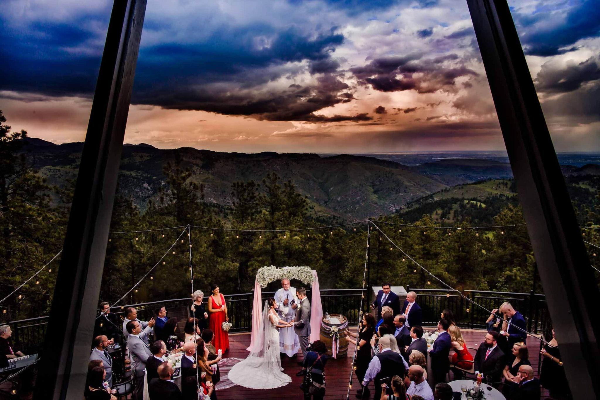 The Wedding Website of Diana Aqra and Matthew Kelly