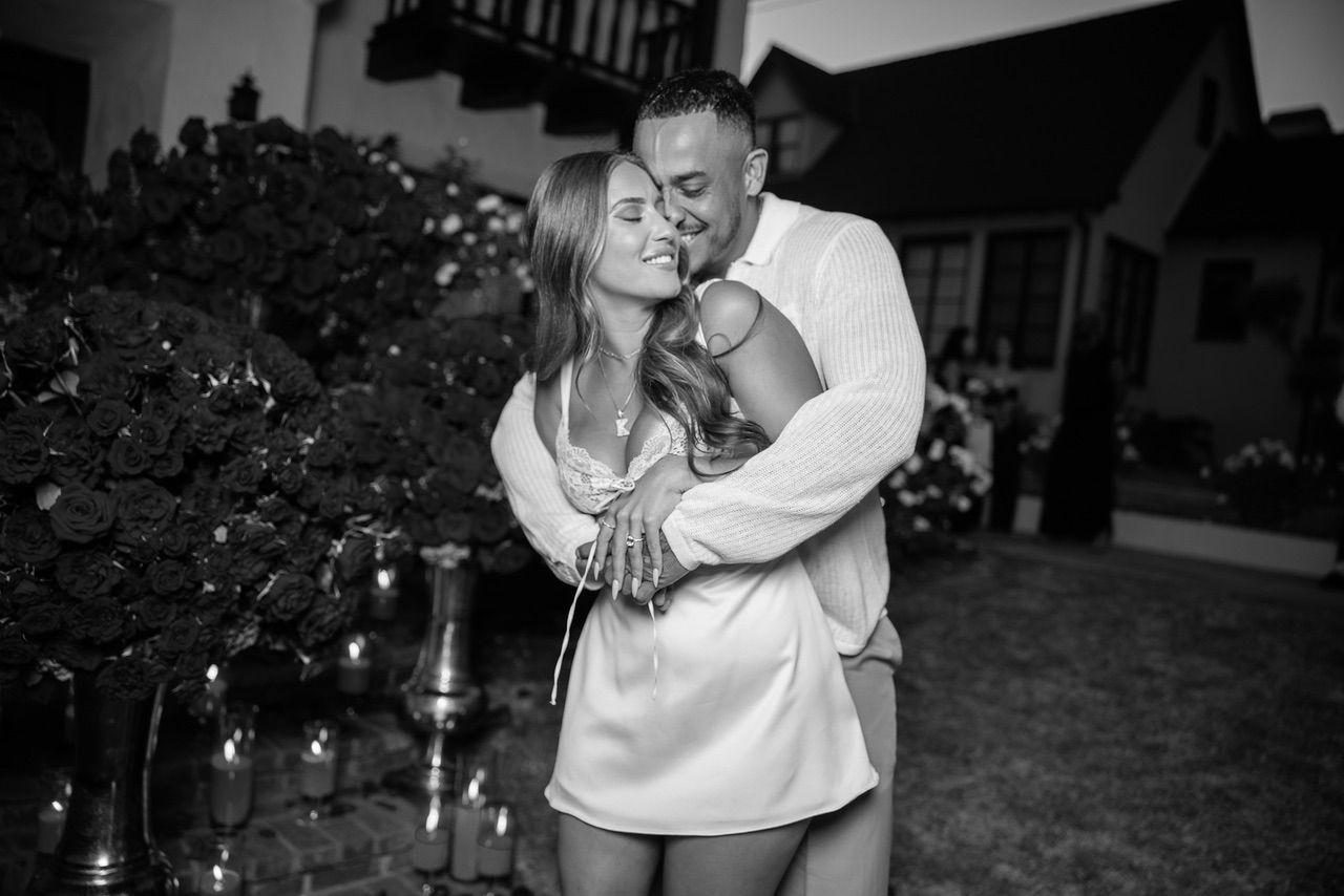 The Wedding Website of Kristina Ewing and Justin Madrid