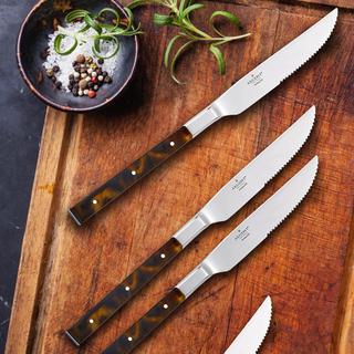 St. Laurent Steak Knife, Set of 4