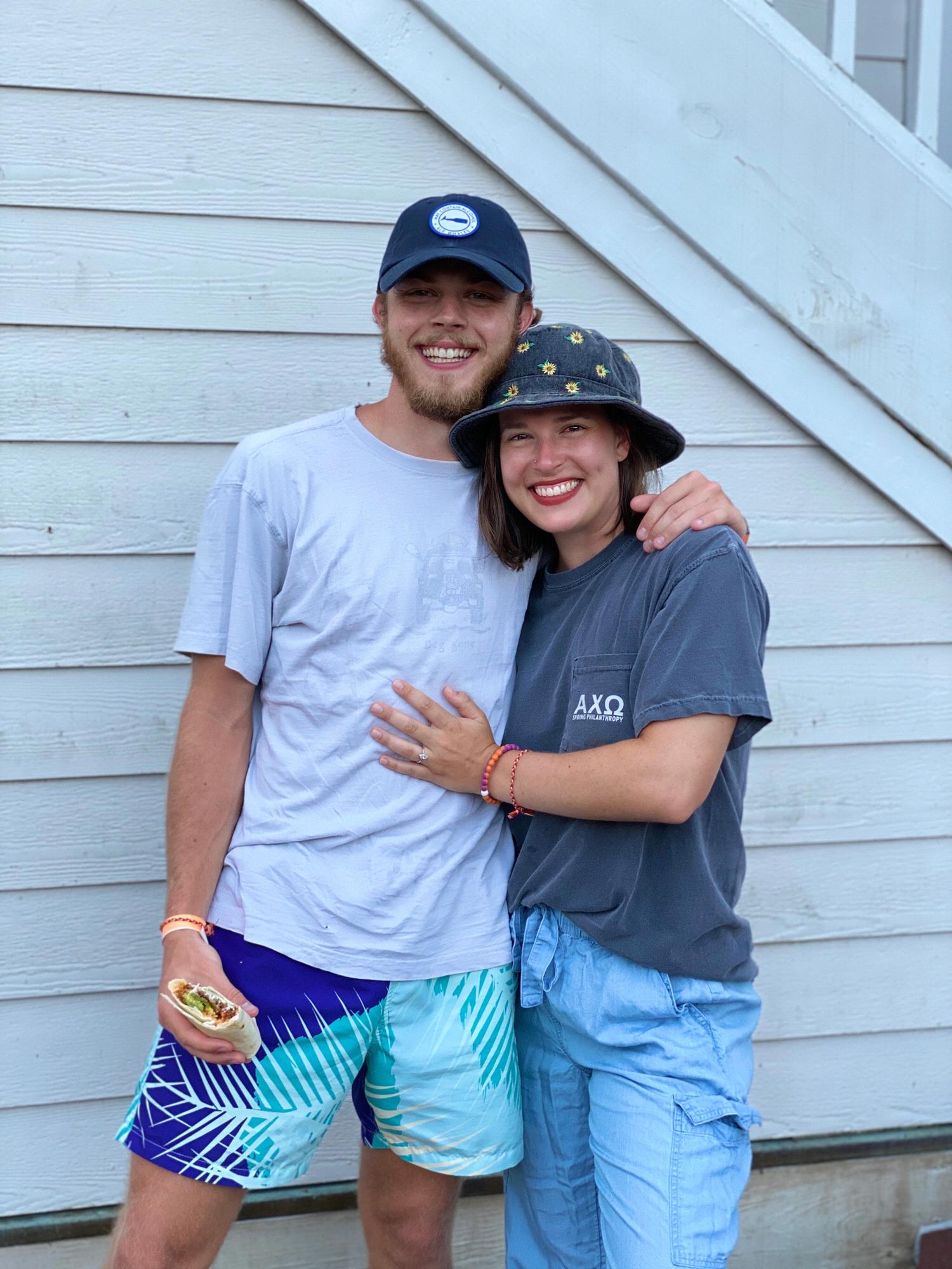 Bald Head Island 2020