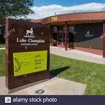 Lake Champlain Chocolates Factory