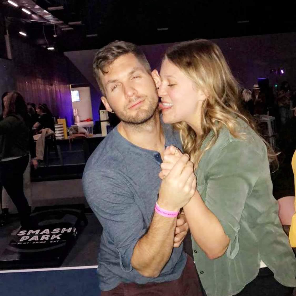 How we show our love ;)