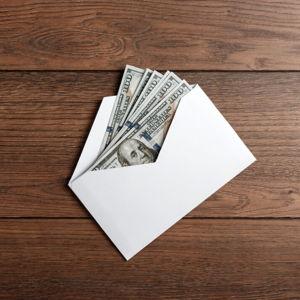 Credit Card Cash gifts