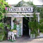 La Casita Blanca