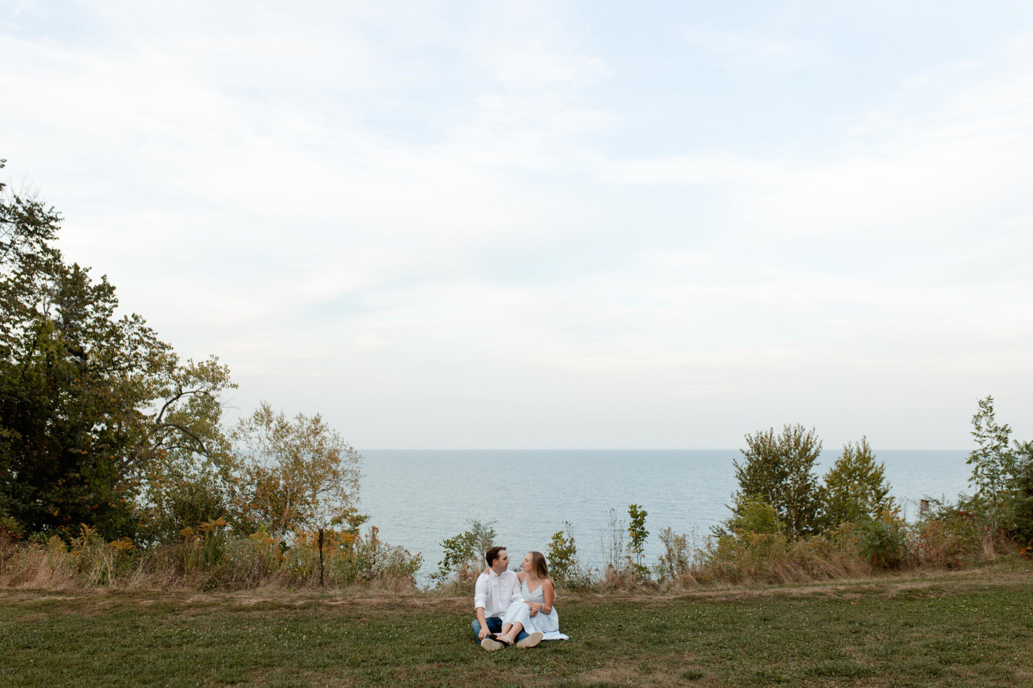 The Wedding Website of Lauren Ligocki and Trevor Krogman