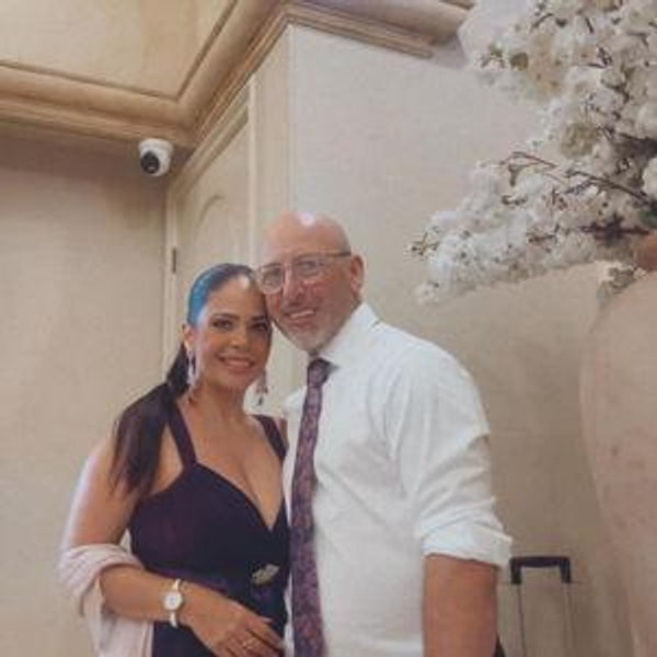 Our newlywed fund