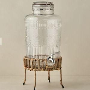 Fiesta Beverage Dispenser